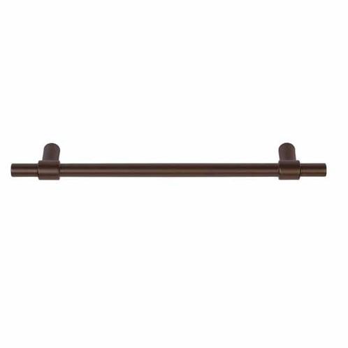 Meubelgreep PIET BOON 160 mm brons, Doe-het-zelf en Verbouw, Hang- en Sluitwerk