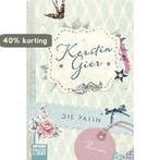 Die Patin 9783404170302 Kerstin Gier, Verzenden, Zo goed als nieuw, Kerstin Gier