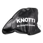 KNOTT Afdekhoes oplooprem Knott, Ophalen of Verzenden, Nieuw