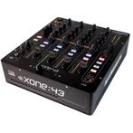 Allen & Heath Xone:43 DJ mixer, Verzenden, Nieuw