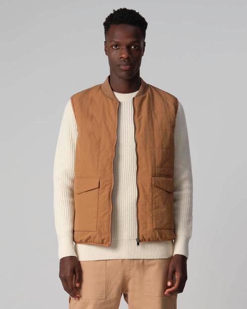 -70% J.C. Rags  J.C. Rags Rafe bodywarmer  maat XXL, Kleding | Heren, Bodywarmers, Nieuw, Verzenden