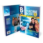 Auto Theorieboek 2022 - Auto Theorie Boek Rijbewijs B