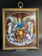 Franse school (XIX) - Allégorie de la Poésie