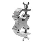 FORTEX Swivel Coupler truss klem WLL 750kg buis Ø48-51mm, Nieuw, Verzenden