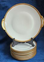 Haviland Limoges - Bord (8) - Porselein