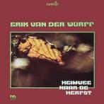 LP gebruikt - Erik van der Wurff - Heimwee Naar De Herfst, Verzenden, Zo goed als nieuw
