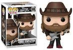 Funko Pop! Rocks 388 - Chris Stapleton - Chris Stapleton, Verzamelen, Ophalen of Verzenden, Nieuw