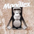 cd - Moodlex - Monkey Music, Verzenden, Zo goed als nieuw