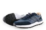 Bjorn Borg Sneakers in maat 43 Blauw | 10% extra korting, Kleding | Heren, Bjorn Borg, Verzenden, Blauw, Sneakers of Gympen