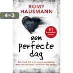 Een perfecte dag 9789402710588 Romy Hausmann, Boeken, Verzenden, Gelezen, Romy Hausmann