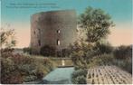 SASSENHEIM - Ruine Slot Teijlingen, Voormalige Gevangenis..., Verzamelen, Verzenden, Gelopen
