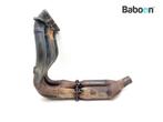 Uitlaat Bochtenset Kawasaki ZX 10 R 2006-2007 (NINJA ZX-10R, Motoren, Onderdelen | Kawasaki, Verzenden, Gebruikt