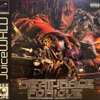 lp nieuw - Juice WRLD - Death Race For Love, Cd's en Dvd's, Verzenden, Zo goed als nieuw