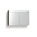 Sani Royal Spiegelkast met Verlichting LED en, Doe-het-zelf en Verbouw, Nieuw