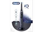 Oral-B iO 8N - Elektrische Tandenborstel - 6 Poetsstanden -, Verzenden, Nieuw