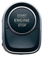 Button Switch A1779051201 Mercedes Start Stop, Auto-onderdelen, Motor en Toebehoren, Verzenden, Nieuw, Mercedes-Benz