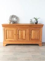 Kersenhout dressoir | landelijk | klassiek | Vavivo, Huis en Inrichting, Kasten | Dressoirs, Kersenhout, 150 tot 200 cm, Nieuw