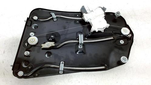 Raammechaniek elektrisch rechts achter Volvo C70 II 2.4 i 31, Auto-onderdelen, Carrosserie en Plaatwerk, ARN erkend, Stiba lid