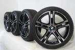 BMW 1 2 serie F40 F44 2 serie Gran Coupe 556M 18 inch velgen, Auto-onderdelen, Banden en Velgen, 18 inch, Gebruikt, Velg(en), Winterbanden