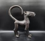 Grote poema geslacht oba - Benin (Zonder Minimumprijs), Antiek en Kunst