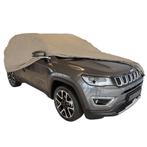 BUITENHOES GESCHIKT VOOR JEEP COMPASS 100% WATERPROOF EN, Ophalen of Verzenden, Nieuw, Jeep
