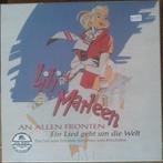 cd box - Various - Lili Marleen An Allen Fronten, Zo goed als nieuw, Verzenden