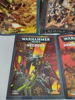 Games Workshop - Speelgoed Warhammer 40.000 Codex Set -, Nieuw