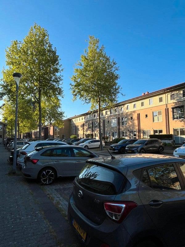 Te huur: Huis Sarabande in Nieuw-Vennep, Huizen en Kamers, Huizen te huur, Noord-Holland