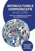 Interculturele communicatie in de zorg 9789023256359, Boeken, Studieboeken en Cursussen, Zo goed als nieuw