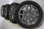 Mercedes GLE ML W166  19 inch velgen Michelin  Winterbanden, Auto-onderdelen, Banden en Velgen, 19 inch, Gebruikt, Velg(en), Winterbanden