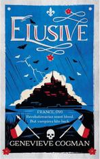 Elusive, Zo goed als nieuw, Genevieve Cogman