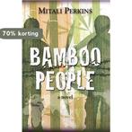 Bamboo People 9781580893282 Mitali Perkins, Boeken, Verzenden, Gelezen, Mitali Perkins