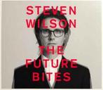 cd - Steven Wilson - The Future Bites, Cd's en Dvd's, Verzenden, Nieuw in verpakking