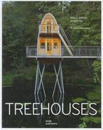 9783869221724 Treehouses | Tweedehands, Andreas Wenning, Zo goed als nieuw, Verzenden
