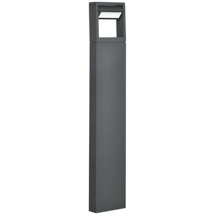 Tuinlamp Pad Licht Paal Licht Met LEDs Weerbestendig 16cm X, Tuin en Terras, Buitenverlichting, Nieuw, Verzenden