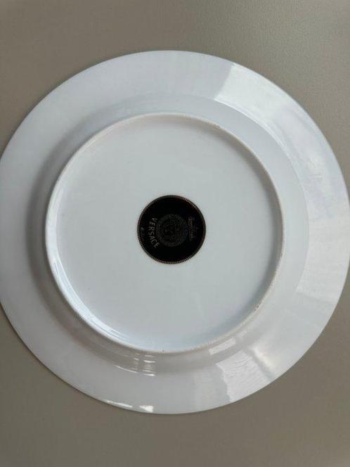 Rosenthal - Versace - Bord - Porselein, Antiek en Kunst, Antiek | Glas en Kristal