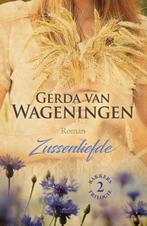 Zussenliefde / Bakker / 2 9789020542141 Gerda van Wageningen, Verzenden, Zo goed als nieuw, Gerda van Wageningen