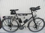 Grote Koga Randonneur dé vakantiefiets, nr. v541, Ophalen, 28 inch, Gebruikt, Koga Miyata
