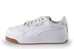 Puma Sneakers in maat 39 Wit | 10% extra korting, Wit, Puma, Verzenden, Sneakers of Gympen