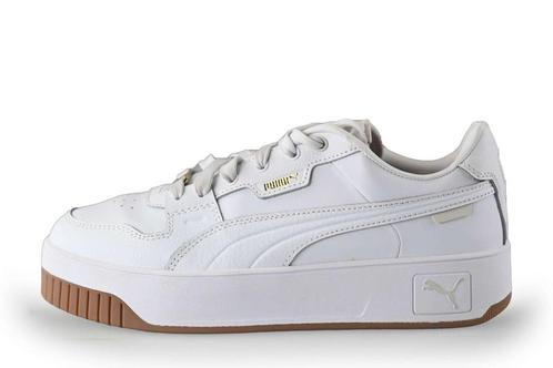 Puma Sneakers in maat 39 Wit | 10% extra korting, Kleding | Dames, Schoenen, Wit, Zo goed als nieuw, Sneakers of Gympen, Verzenden