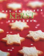 Het complete Kerst kookboek 9789054263968, Boeken, Kookboeken, Verzenden, Zo goed als nieuw