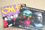 Serj Tankian & Corey Taylor - Elasticity + CMF2 2LP - LP, Nieuw in verpakking