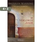 Verloren zoon, 9789059991019 Brennan Manning, Verzenden, Gelezen, Brennan Manning