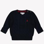 -18% Ralph Lauren  Ralph Lauren Baby jongens vest in  maat 6, Verzenden, Nieuw