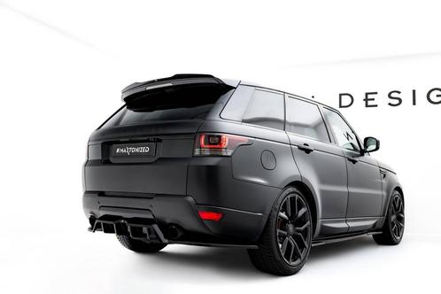 Dakspoiler Extension voor Land Rover Range Rover Sport Mk2, Auto diversen, Tuning en Styling, Ophalen of Verzenden