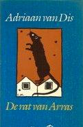 Rat van arras - Rat van arras, Ophalen of Verzenden, Nieuw