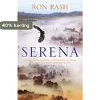 Serena 9781847674883 Ron Rash, Verzenden, Gelezen, Ron Rash