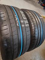 255/35/19 96Y MICHELIN PILOTSUPERSPORT* 6,3MM PROFIEL, Gebruikt, 255 mm, Band(en), Personenwagen