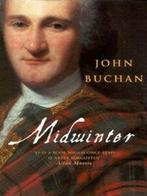 Midwinter: certain travellers in Old England by John Buchan, Gelezen, John Buchan, Verzenden