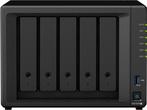 Synology DiskStation DS1019+, Ophalen of Verzenden, Nieuw
